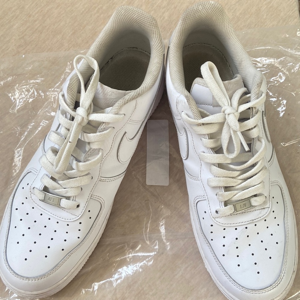 AF1 Nike Air Force 1